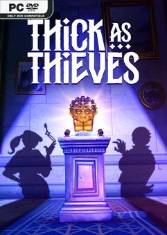 Thick As Thieves-GoldBerg