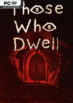 Those Who Dwell-bADkARMA