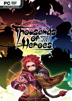 Thousands of Heroes Build 22693921