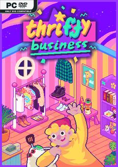 Thrifty Business Build 23232326