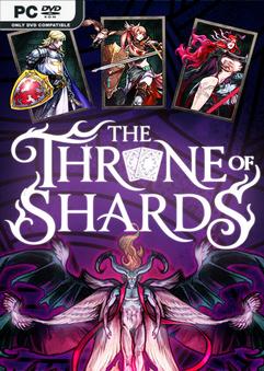 Throne of Shards Build 22966261