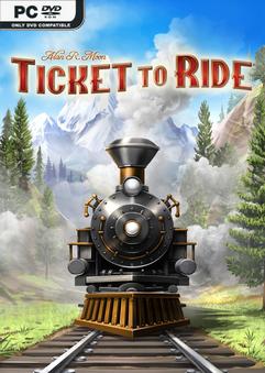 Ticket to Ride Poland Expansion