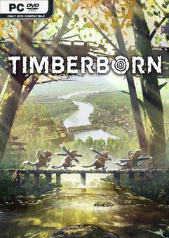 Timberborn Build 23107127