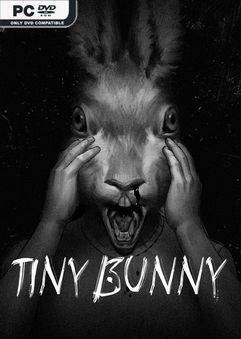 Tiny Bunny Build 23038135