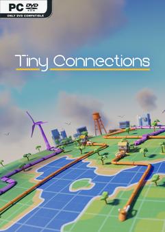 Tiny Connections Build 17898710