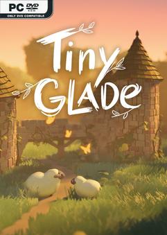 Tiny Glade 23216197