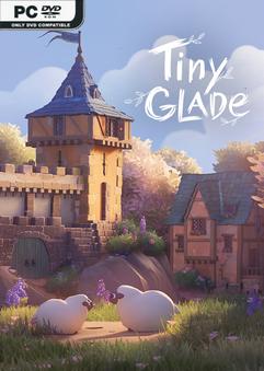 Tiny Glade v1.140.3