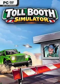 Toll Booth Simulator