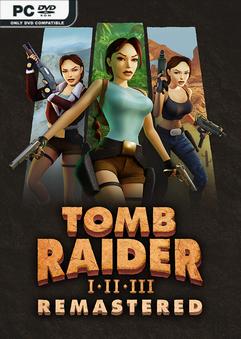 Tomb Raider I-III Remastered Starring Lara Croft v20260430