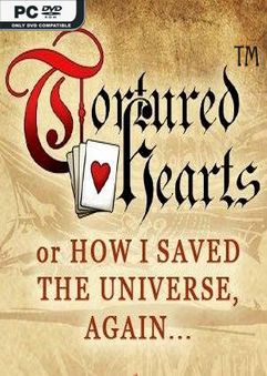 Tortured Hearts Build 21472579