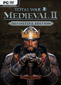 Total War MEDIEVAL II Definitive Edition v1.52