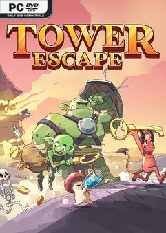 Tower Escape 1.12.5i