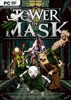 Tower of Mask Build 23374655