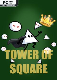 Tower of Square Build 23344327
