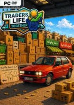 Traders Life Together 1.0.0