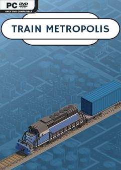 Train Metropolis Build 20710653