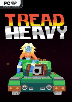 Tread Heavy Build 22965515