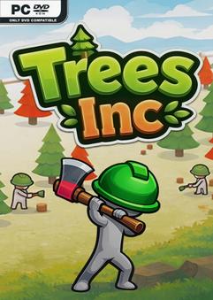 Trees Inc Build 23304561