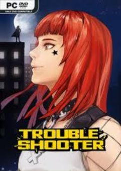 Troubleshooter Abandoned Children Build 23145643