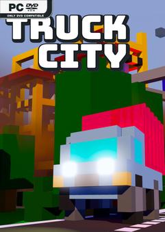 Truck City Build 21942343