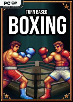Turn Based Boxing Build 22979275