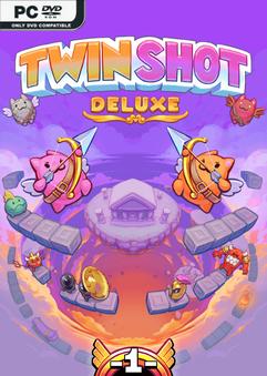 Twin Shot Deluxe 23287156