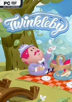 Twinkleby Build 22570640