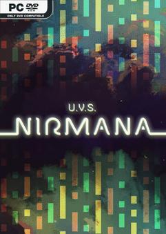 U.V.S. Nirmana Build 23053205