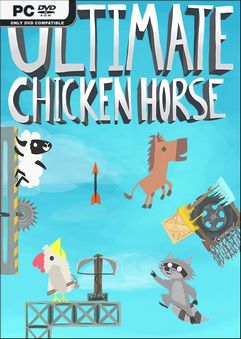 Ultimate Chicken Horse v1.13.13
