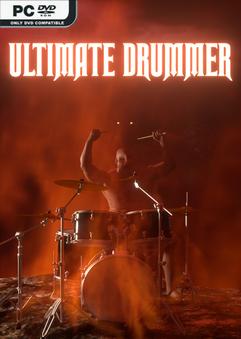 Ultimate Drummer Build 23053692