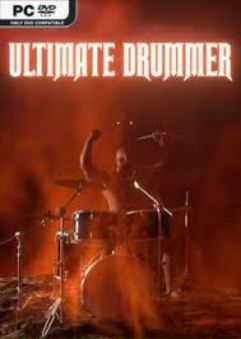Ultimate Drummer Goldberg