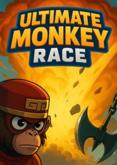 Ultimate Monkey Race v2.0