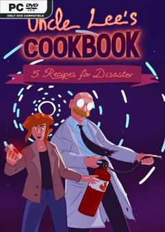 Uncle Lees Cookbook 23162663