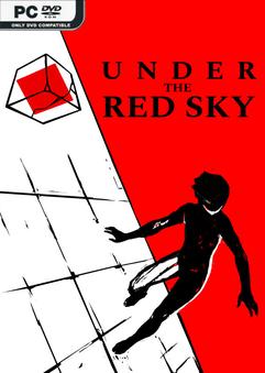 Under The Red Sky Build 22702573