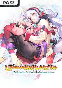 Utawarerumono Past and Present Rediscovered-RUNE