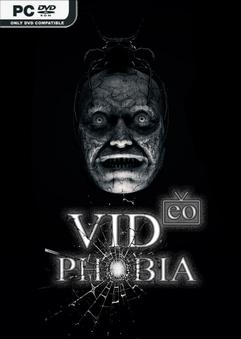 VIDeoPHOBIA-P2P