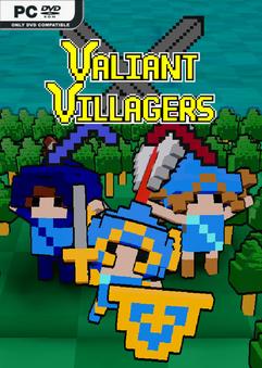 Valiant Villagers Build 23014449