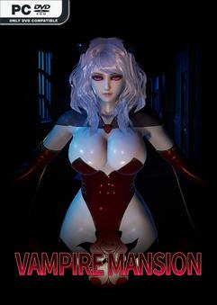 Vampire Mansion v1.5.4