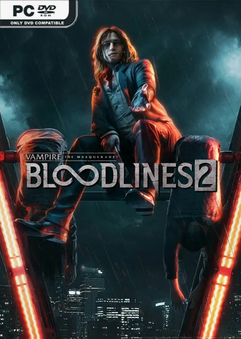 Vampire The Masquerade Bloodlines 2 v51713