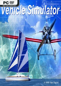 Vehicle Simulator v2.7.6