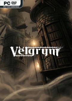 Velgrym Build 22964326