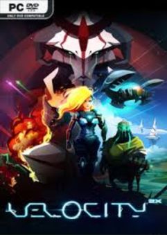 Velocity 2X v1215202