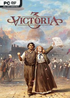 Victoria 3 Ultimate Bundle v1.13.0