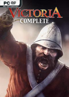 Victoria Complete v2.0.0.1