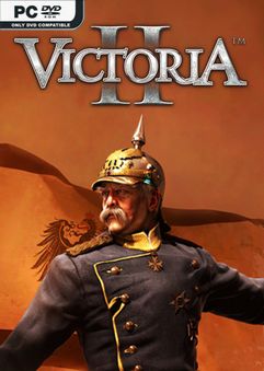 Victoria II Civil War Edition v2.31.2