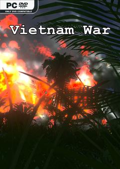 Vietnam War Build 23265621