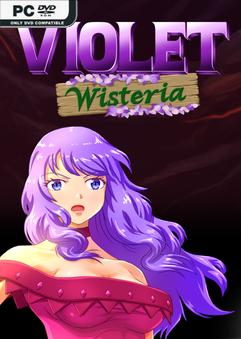 Violet Wisteria Build 11161718