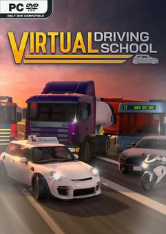 Virtual Driving School Build 23368223
