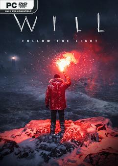 WILL Follow The Light-P2P