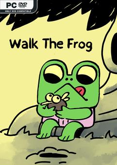 Walk The Frog Build 23378641